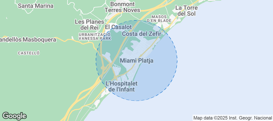 Discover Miami Platja Airbnb Analytics
